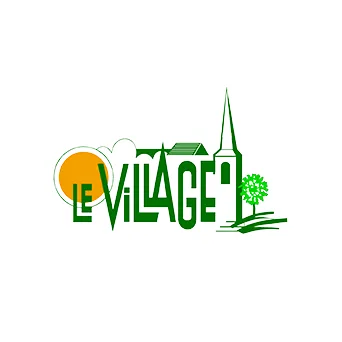 AGENCE LE VILLAGE logo