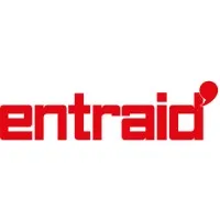 ENTRAID' logo