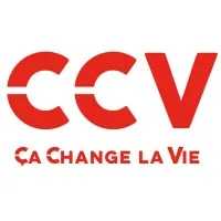 C.C.V. logo