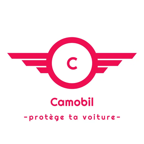 CAMOBIL logo