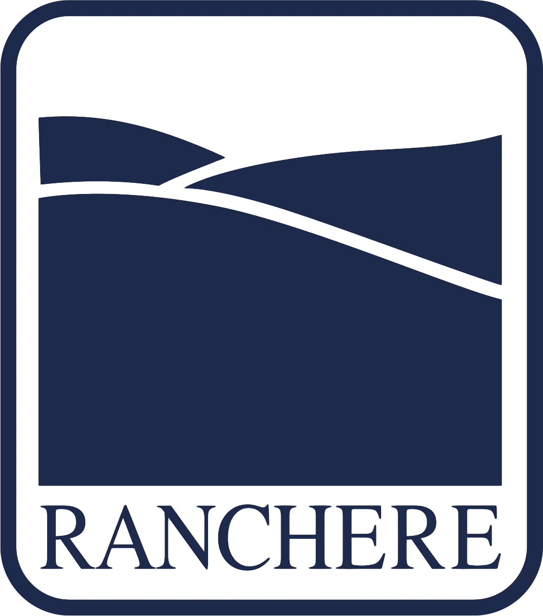 RANCHERE logo