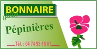 BONNAIRE JARDIN CULTURE logo