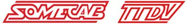 SOMECAB logo
