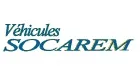 SOC NOUVELLE SOCAREM logo