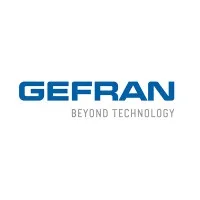 GEFRAN FRANCE SA logo