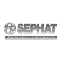 SEPHAT logo