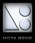 NOTA BENE 42 logo