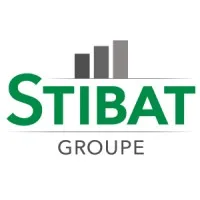 STIBAT (SOCIETE DE TRAVAUX ET D'INGENIERIE DU BATIMENT) logo