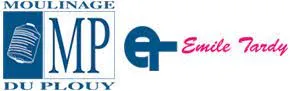 MOULINAGE DU PLOUY logo