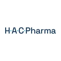HAC PHARMA logo
