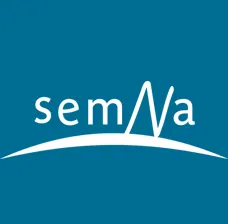 ECONOMIE MIXTE AMENAGEM GESTION NANTERRE (semma) logo