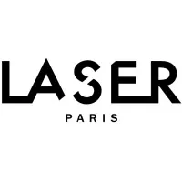 LASER logo
