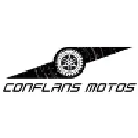MICHIELS INDUSTRIE COMMERCE (Yamaha) logo