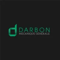 DARBON logo