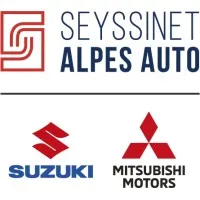 SEYSSINET ALPES AUTO logo