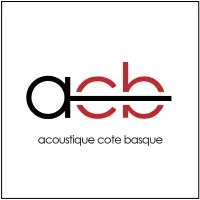 ACOUSTIQUE COTE BASQUE (ACB) logo