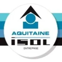 AQUITAINE ISOL ENTREPRISE logo