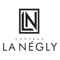 CHATEAU DE LA NEGLY logo