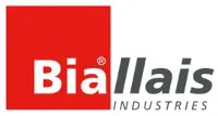 CARRIERES BIALLAIS logo