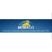 MODELES MARCHE COMMUN MOMACO (MOMACO) logo