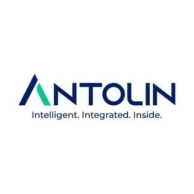GRUPO ANTOLIN-IGA SA logo