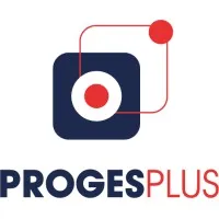 PROGES PLUS logo