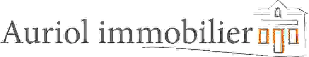 AURIOL IMMOBILIER logo