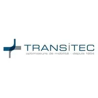 TRANSITEC INGENIEURS CONSEILS logo
