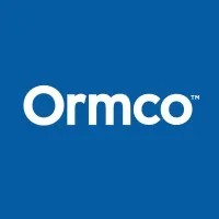 ORMCO FRANCE logo