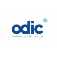ODIC -OFFICE DE DISTRIBUTION INDUSTRIELLE ET COMMERCIALE logo