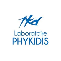 LABORATOIRES PHYKIDIS logo