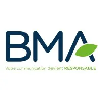 BMA SIGN-DISPLAY logo