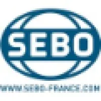 SEBO FRANCE logo