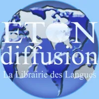 SOC ETON DIFFUSION logo