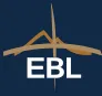 EBL POLYESTER logo