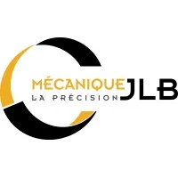 MECANIQUE J L B SARL logo