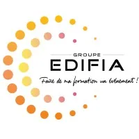 EDIFIA (EDIFIA) logo