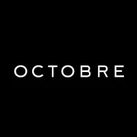 OCTOBRE SARL logo