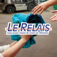EBS LE RELAIS NORD PAS DE CALAIS logo
