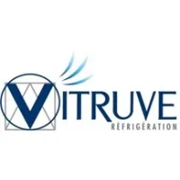 VITRUVE REFRIGERATION logo