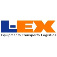 L-EX logo