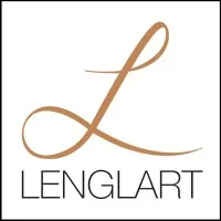 Voici le logo de la marque AMI A. LENGLART (AMI A LENGLART) qui représente son identité graphique.
