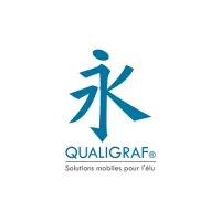 QUALIGRAF logo