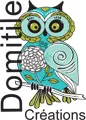 MENARD DOMITILE logo