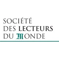 SOCIETE DES LECTEURS DU MONDE logo