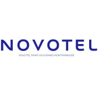 HOTEL PARIS ALESIA MONTPARNASSE (HPAM) logo