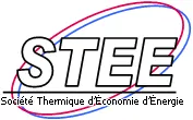 Voici le logo de la marque S.T.E.E. qui représente son identité graphique.