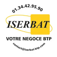 ISERBAT logo