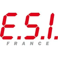 E.S.I. FRANCE logo