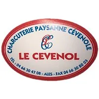 CPC CHARCUT PAYSANNE CEVENOLE logo
